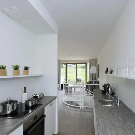 Apartment Schladming An Der Piste 6 *