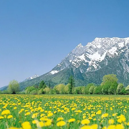 Schladming An Der Piste 6 Maistatt