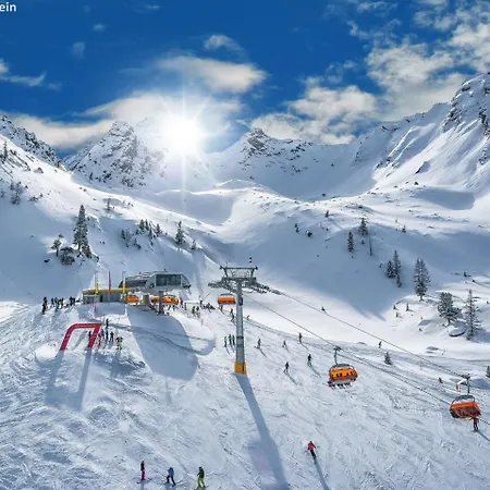 Schladming An Der Piste 6 * Maistatt