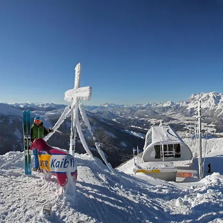 Apartment Schladming An Der Piste 6