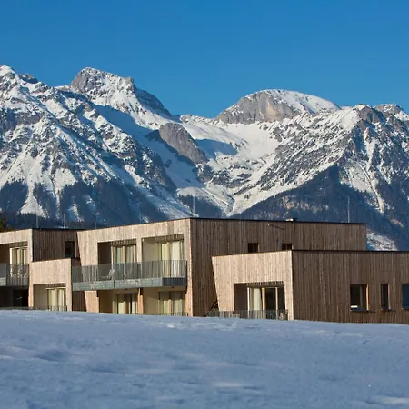 Schladming An Der Piste 6 * Maistatt